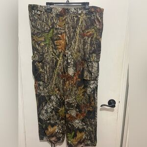 Walls  Camouflage Cargo Pants